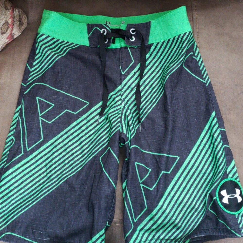 Boys swim trunks